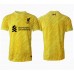 Liverpool Keeper Tredjedrakt 2024-25 Kortermet